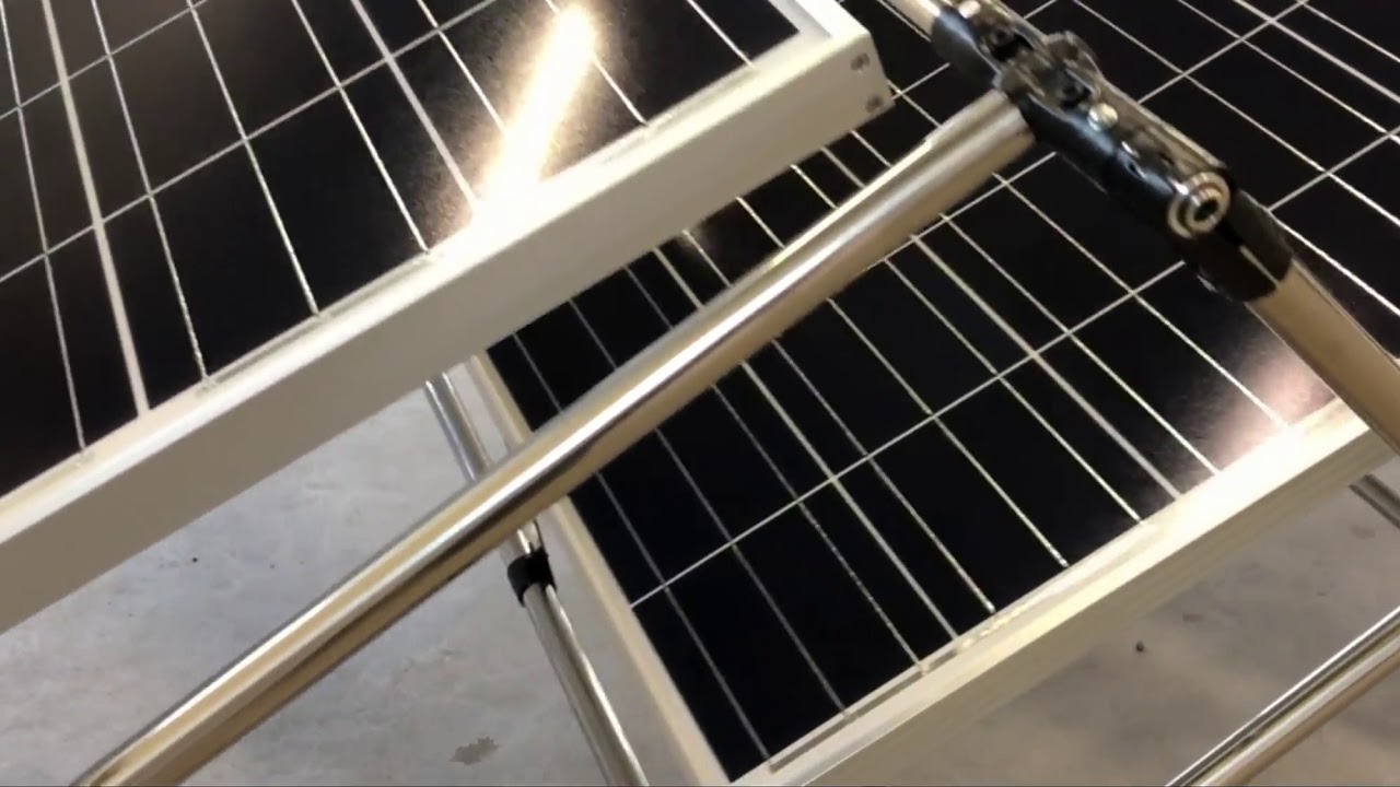 Simplify and accelerate solar deployments