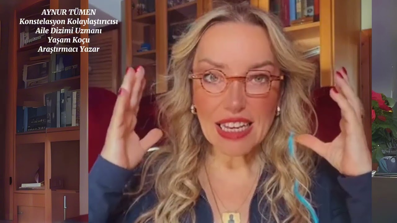 Kasım Ayının Hediyeleri Nelerdir ? Günün Duası- Yeni Ay Ritüeli  @AynurTümen