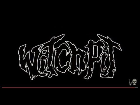 witchpit---shakey-legs-(official-music-video)