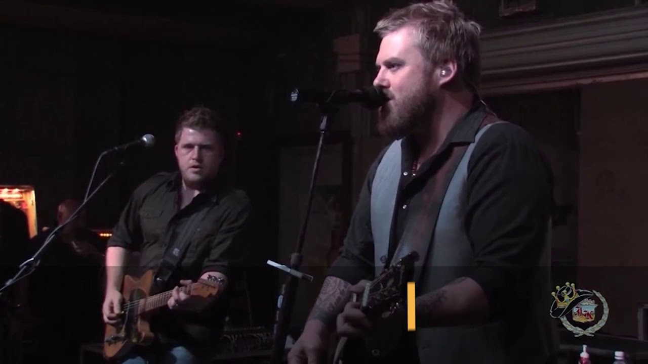 Bart Crow live in Jasper, Texas Segment 2