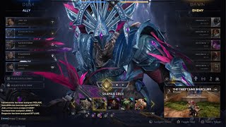 Grux Jungle VII - (ft. Kahawesome as Howitzer) 2x Triple kills make this an easy game!