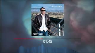 AlimkhanOV A. - Pretty Lady (New Version) [Euro-Disco]