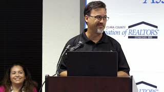 Housing Trust Silicon Valley's Small Homes, Big Impact: Highlights of 2019 ADU Workshop