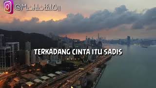 Story wa pas band aku