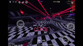 A larper on mobile has his first attempt at celestial in nullscape