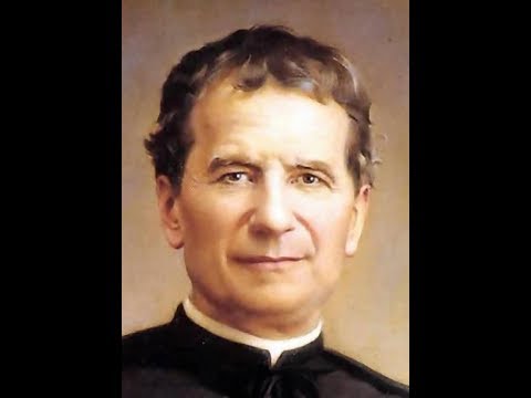 Princípios de Educação, O Sonho Vocacional de Dom Bosco - Profa. Dra. Ivone Fedeli