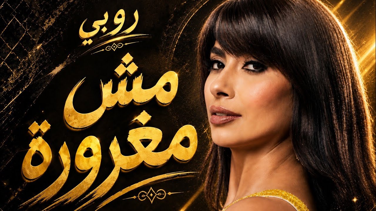Ruby – MESH MAGHRORA | روبي – مش مغرورة