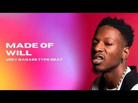 [FREE] East Coast Beat | Joey Bada$$ Type Beat 2023 "Made Of Will" prod. The ARTISANS