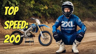 2XL MX Offroad: Ultimate Gameplay Experience screenshot 5