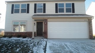 10713 Crackling Dr, Indianapolis, IN 46259