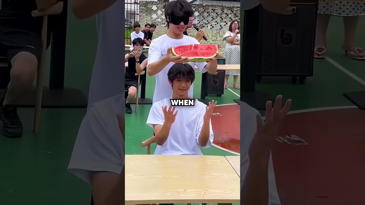 He Should Ve Never Done That 