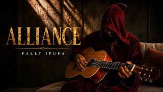 Alliance - Fally Ipupa (Official video)