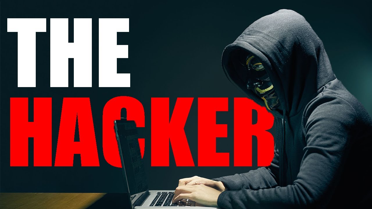 WHAT KIND OF HACKERS ARE BAD ? - YouTube