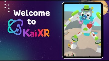 Welcome to Kai XR!