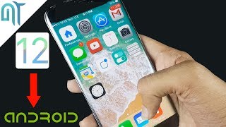 Install iOS 13 On Any Android Phone(No Root) | How To Make Android Look Like iOS 13! (Free - 2019) screenshot 5