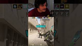 200 IQ STRAT WITH COOPER & PTR #counterstrike #counterstrike2 #cs2 #csgo #cs #arrowcs #ohnepixel