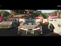Forza Horizon 4 - AMD Ryzen 5 3600 + Radeon RX 5700 XT @1080p Ultra Preset