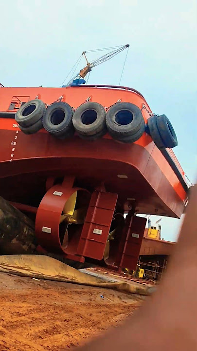 Letsgo Home... #dermaga #shipyard #galangankapal