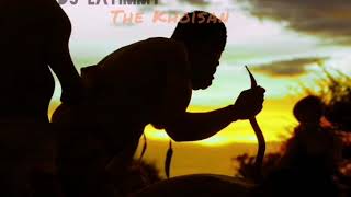 Dj LaTimmy - The Khoisan Audiovisual