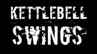 How To DO Kettlebell Swings, Dumbbell Swings, Odd Object Swings: With Variations and Modifications