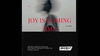 Fido - Joy Is Coming Vj Drey Rmx