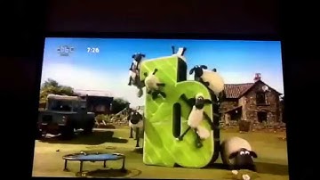 CBBC Ident 25 2013 With HD And 3D Files