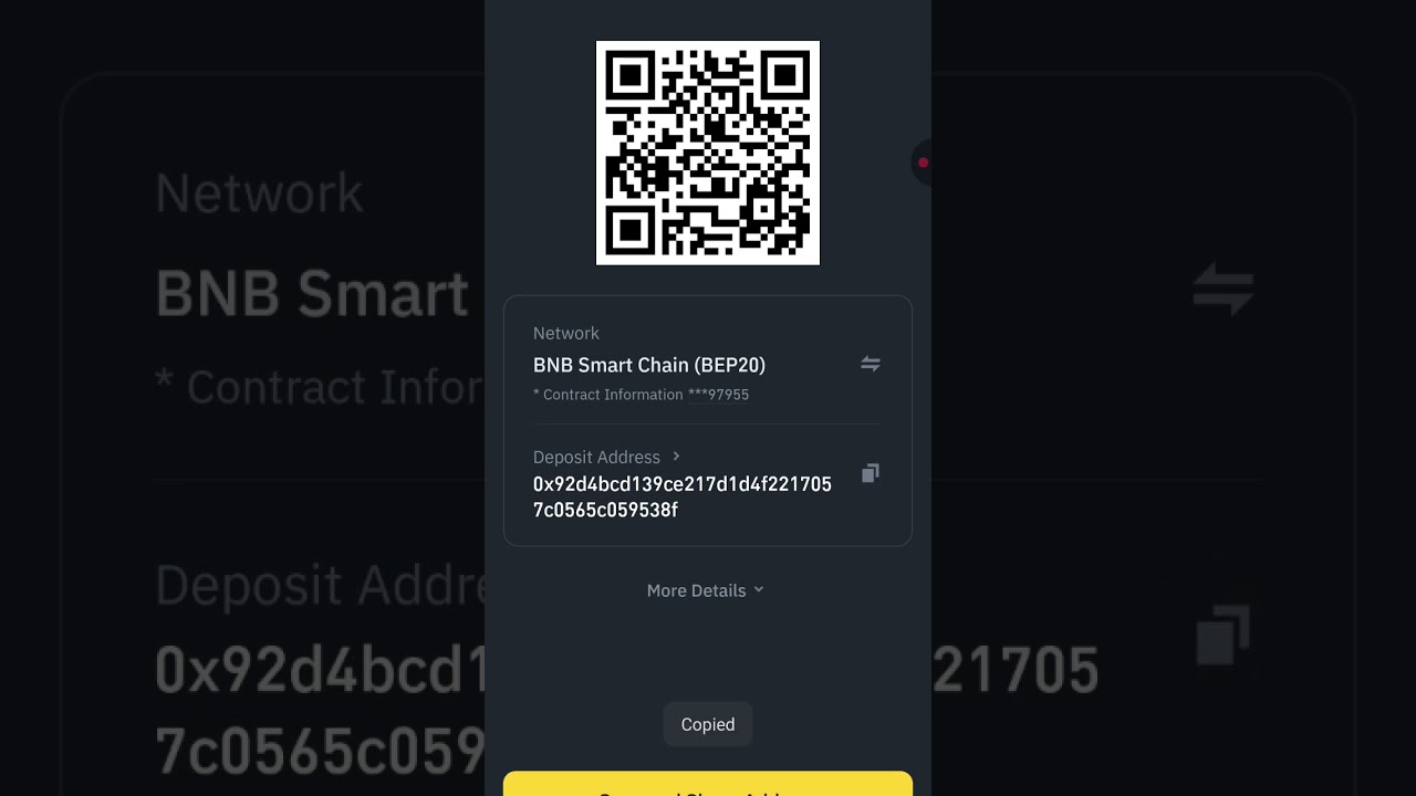 How to bind withdrawal address in Hahm platform💸💸