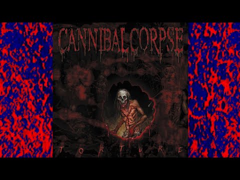 Scourge of Iron - Cannibal Corpse Doom Soundfont Cover