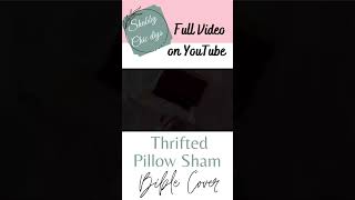 Shabby Chic Diy | Thrift Flip