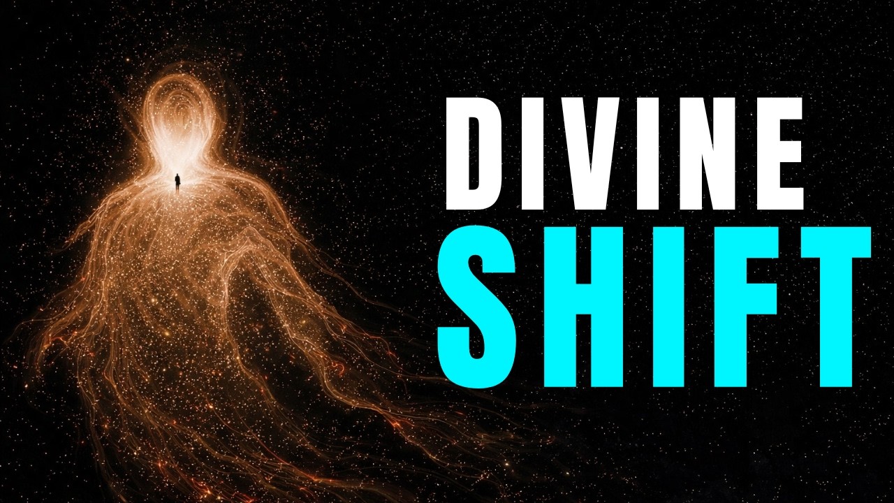 The  Universe  has  Already Prepared  Something  Wonderful for You, Even if You Cannot See it Yet