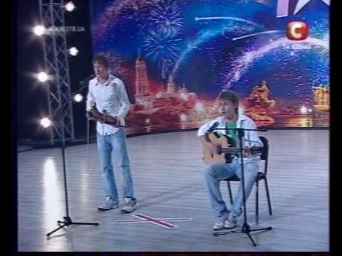 Дуэт гитара-скрипка