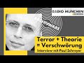 Archivware aus 2016 terror  theorie  verschwrung  interview mit paul schreyer