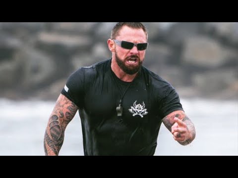 Ray Cash Care - Former Navy SEAL, Lead Instructor MDK Project - EPISODE #600