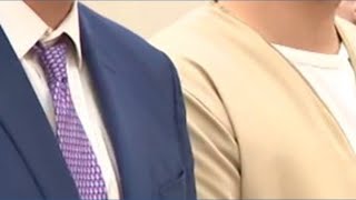 Man charged in 11-year-old's death makes brief court appearance