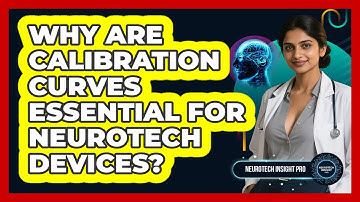 Why Are Calibration Curves Essential For Neurotech Devices? - Neurotech Insight Pro