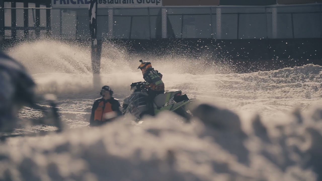 SnoX National 2021 | Eagle River, WI (Round 7) | Transition 8-10