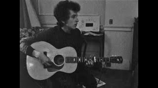 Miniatura del video "Bob Dylan & Joan Baez Sing Together, 1965 ["DON'T LOOK BACK" OUTTAKE]"