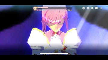 Danmachi Collab Heroes Show Case - Exos Heroes