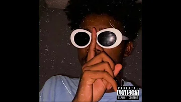 Siah The Clown - Don’t Do Crack (Prod. Bye Kyle!)