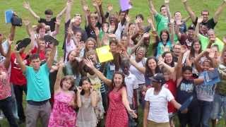 The Initiative | Recap 2013