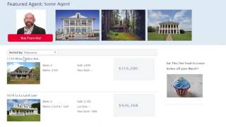 3rd Party Sites vs MLS