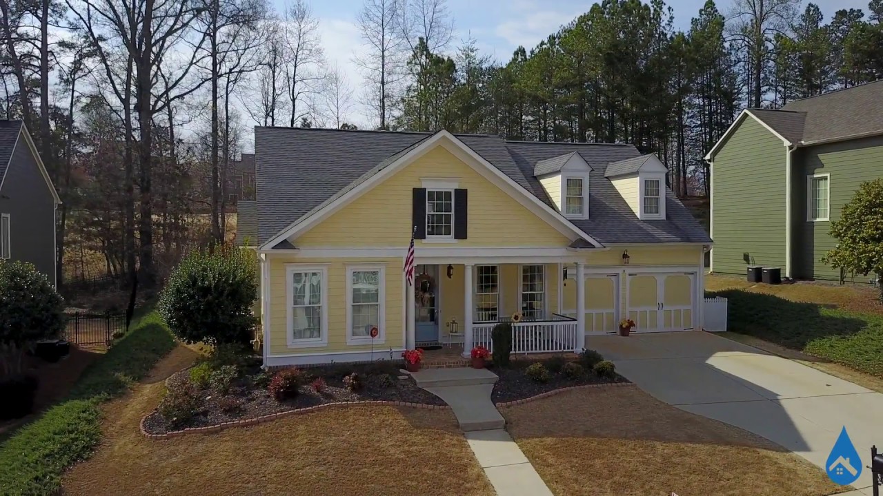 5938 Deer Chase Lane Reunion Country Club The Rains Team YouTube