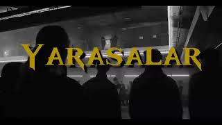 Yaralasar- Tanıtım Filmi Şfet