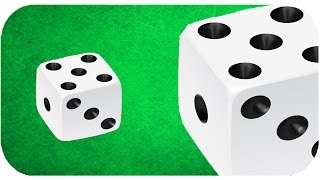 Küçük Zar Nasıl Büyüdü? - Sihirbazlık Numarası