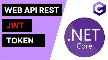 Autenticación y Autorización de APIS en ASP WEB API en C# | .NET CORE 6 | JWT (JSON Web Tokens)