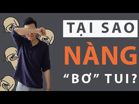 Video NHỮNG LÝ DO CÔ NÀNG BẠN THÍCH KHÔNG THÍCH BẠN - BÍ KÍP... - youtube