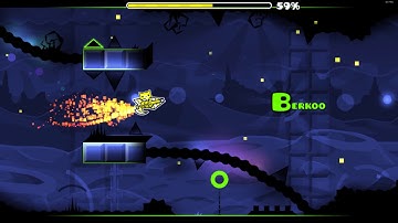 Graceful By: Berkoo (Daily Level)