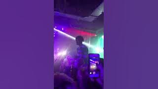 Scarlxrd first ever concert in London performing Heart Attack