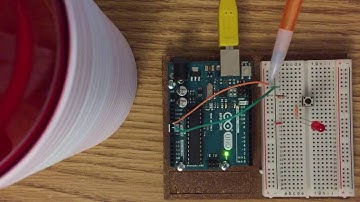 Arduino Project 01 | Get To Know Your Tools