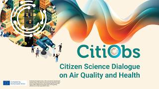 Citizen Science Dialogue on Air Quality and Health